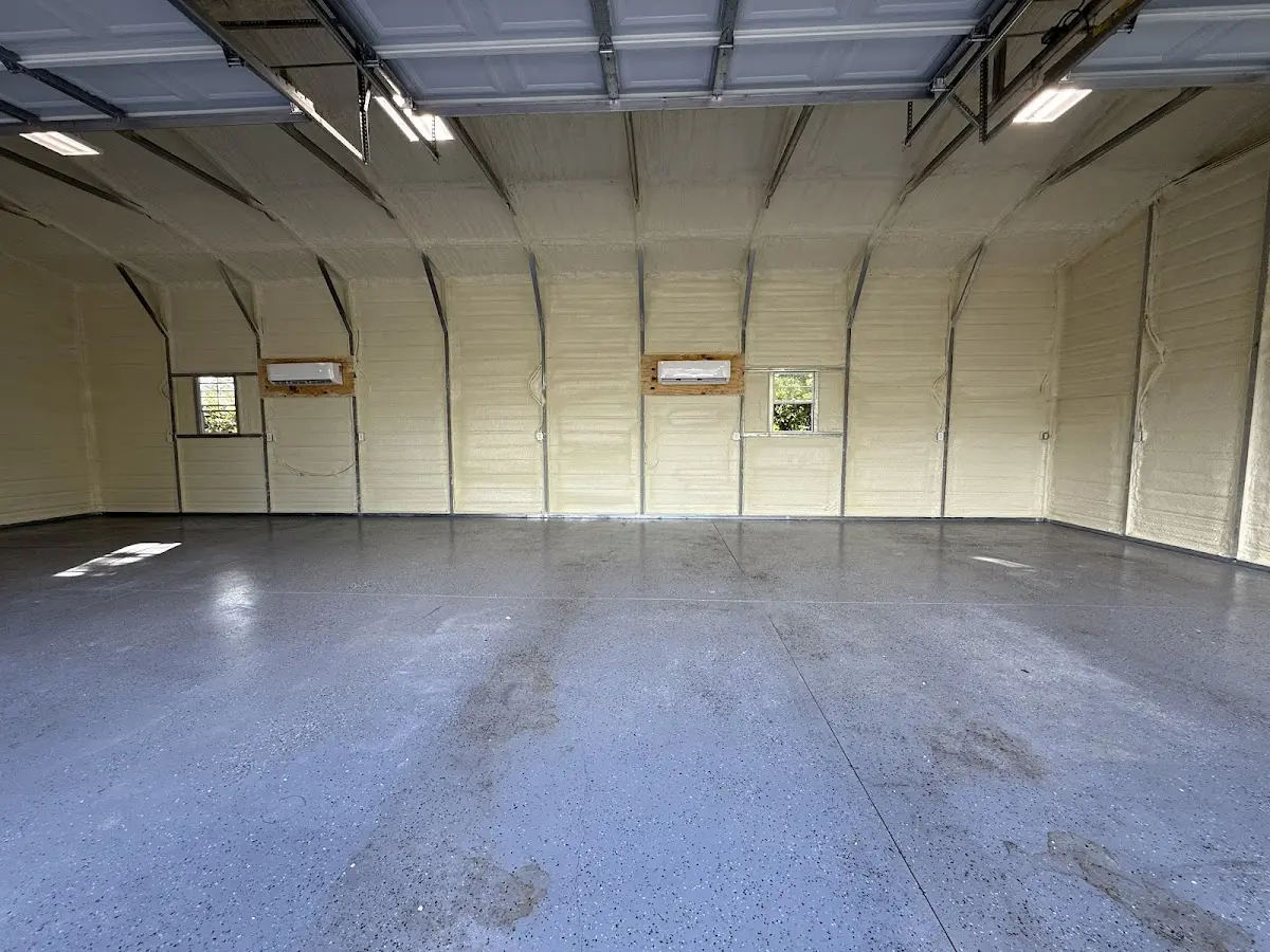 Attic Insulation in St. Louis, MI